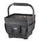 Bucket Boss Pro Tool Tote 11, 1680 Heavy-Duty Poly Fabric, 19 Pockets 74012 - alternate 8